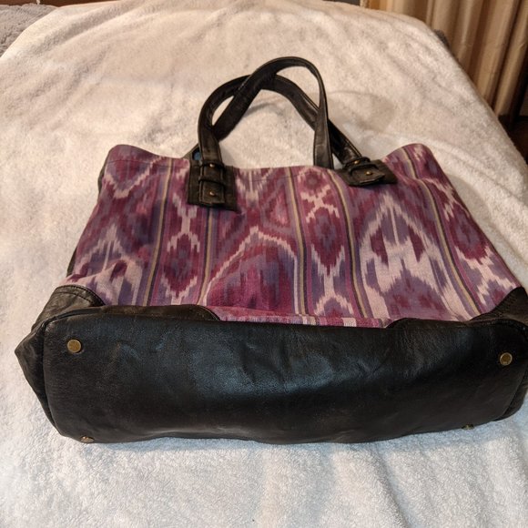 Matt & Nat Vegan Tote Bag - Picture 2 of 7